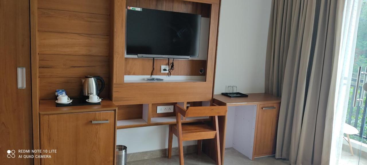 Servosonic Hotels And Resorts Kannur Esterno foto
